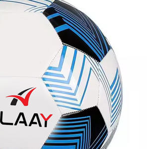 Alaay, balón de fútbol profesional de alta calidad, tecnología de laminación térmica de cuero, balón de fútbol Original - Product Image 3