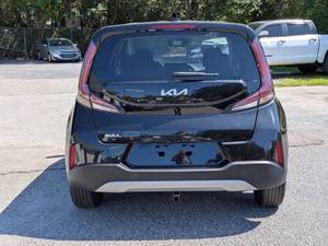 Kia Soul d'occasion 2024 à bas prix à vendre - Product Image 5