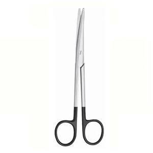 กรรไกรผ่าตัดสแตนเลสเกรดพรีเมียม Supercut Mayo Dissecting Lexus สำหรับการผ่าตัด |   เครื่องมือแพทย์ที่มีความแม่นยำสูงและนำกลับมาใช้ใหม่ได้สำหรับ - Product Image 4