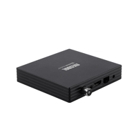 Décodeur de récepteur TV numérique Mecool KT1 S2 S905X4 Android 10 DVB T2 PVR TV Box 4K, 2021
