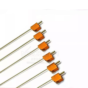 ชุดแคนนูล่าสแตนเลสไมโครแอร์แบบแมนนวลใช้ซ้ำได้เป็นมิตรกับสิ่งแวดล้อมคุณภาพสูงเกรด A + สำหรับการแกะสลักร่างกายปลูกถ่ายไขมัน - Product Image 4