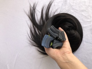 เทปสี1B อินเดียเรมี่บริสุทธิ์24 ''# เทปสีธรรมชาติส่งออกคุณภาพสูง - Product Image 5