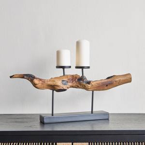 โคมไฟคริสตัลตั้งโต๊ะสไตล์โมเดิร์นสำหรับตกแต่งโต๊ะรับประทานอาหารงานปาร์ตี้และงานอีเวนต์ - Product Image 4