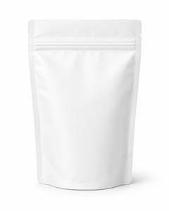 Sachet Doypack Personnalisé pour Appâts à Carpes avec Fenêtre, Impression Numérique, Format Voyage, Léger, Durable, en Mylar - Product Image 4
