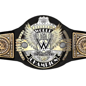 CINTURÓN CAMPEONATO REPLICA/PERSONALIZADO - Product Image 1