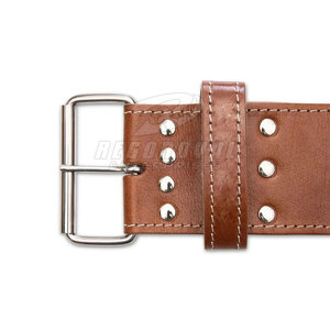 Strong Single Prong Belt Reliable Single Prong Belt Secure Fit And <b>Comfort</b> Made For Powerlifting - Product Image 3