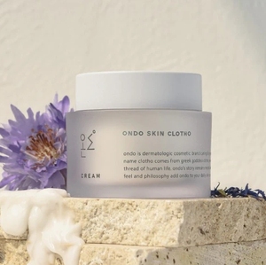 ONDO Korean Skincare 50ml Skin Clotho Cream Toner Serum Cosméticos faciales Crema y loción facial - Product Image 2