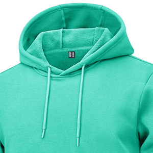 2025 sudaderas con capucha de lana personalizadas para hombre Otoño e Invierno Hip Hop manga larga impresión personalizada moda pulóver sudaderas con capucha para hombre - Product Image 2