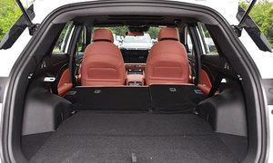 Changan CS55 Plus, SUV Económico, Volante a la Izquierda, Techo Panorámico, Gasolina, SUV Compacto de Gasolina Changan en Venta - Product Image 3