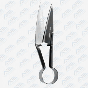 Tijeras para Esquilar Ovejas, Hoja de 6.1 Pulgadas, Acero Inoxidable de Alta Calidad, Instrumento Quirúrgico, Examen Médico, Apto Enterprises - Product Image 5