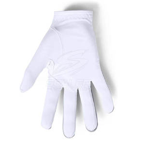 Guantes de Golf de Cuero Transpirable con Cierre Ajustable de Gancho y Bucle para un Ajuste Seguro y un Mejor Control Durante los Swing de Golf - Product Image 5