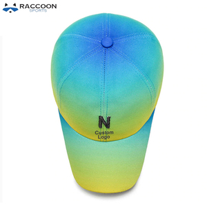 Gorras de Béisbol Personalizadas Tipo Trucker con Malla Trasera Ajustable y Logotipo - Product Image 4