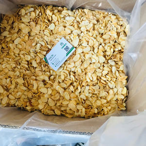 กระเทียมอบแห้งแบบพรีเมียม/ผ้าพัน/chesnok ชิ้นต้นกำเนิดจากเวียดนามราคาโรงงาน - Product Image 4