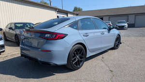 2022 H * onda Civic Sport d'occasion - Product Image 2