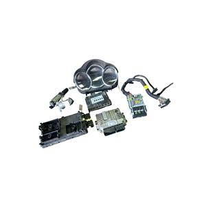 Kit Unità di Controllo Motore per CHEVROLET Cruze Sedan Z20D1 Diesel 2000 (09>) - Product Image 1