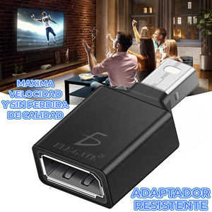 Adattatore Mini DisplayPort Maschio a DisplayPort Femmina 4K V1.4 Nuovo di Zecca per Uso su Laptop - Product Image 6