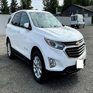 USADO LHD/RHD 2019 CHEVROLET EQUINOX 1LT - Product Image 1