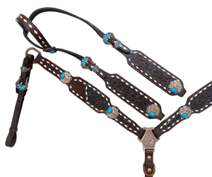 หมวกขี่ม้าแบบปรับแต่งได้ทุกฤดูกาลทำจากหนังดิบสำหรับแข่งขี่ม้าขี่ม้า - Product Image 2