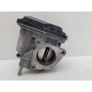 Corps de papillon Toyota Yaris Série 2203047040 1NZFXE Hybride 1497 (17>20) - Product Image 1