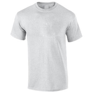 Meilleur prix 100% coton biologique hommes T-Shirt tendance chaude manches courtes col décontracté haute qualité respirant conception bas quantité minimale de commande - Product Image 6