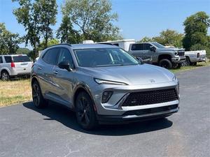 Buick Envision Sport Touring 2024, Ligero y Confortable, Poco Uso - Product Image 3