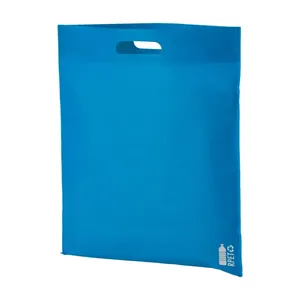 กระเป๋าช้อปปิ้ง RPET รีไซเคิลรักษ์โลก สำหรับใส่แกดเจ็ต ทางเลือกสีเขียว - Product Image 5