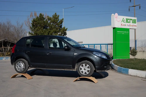 Planche d'équilibre en feutre rose noyer de qualité supérieure pour enfants réformateur Durable Pilates planche de contreplaqué fonction corporelle Yoga Pilates - Product Image 5