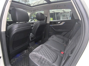 SUV de luxe de taille moyenne d'occasion, véhicule automatique premium 5 places à vendre, en bon état, prêt à rouler - Product Image 4