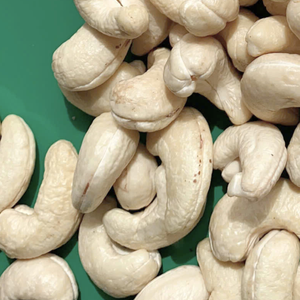 เม็ดมะม่วงหิมพานต์ W320เม็ดมะม่วงหิมพานต์ WW180 WW240 WW320ปรับขนาดได้ตามต้องการ - Product Image 1