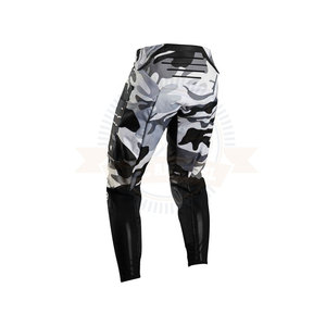 Meilleure vente sur mesure 100% Polyester équipement de course pour hommes Premium MX pantalon pour moto Auto Racing vêtements respirants - Product Image 5