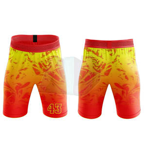 ชุดยูนิฟอร์ม 7v7 แบบใหม่ พิมพ์ชื่อและหมายเลขส่วนตัว คุณภาพสูง ผลิตจากโพลีเอสเตอร์ 100% ทนทาน น้ำหนักเบา ระบายอากาศได้ดี - Product Image 6