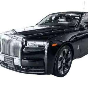 Sedán Ultra-Lujo 2024, Usado, Impecable, Distancia Entre Ejes Larga, Automático, Interior de Cuero Premium, Edición de Colección, Techo Panorámico - Product Image 2