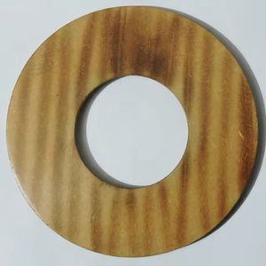 กรอบรูปไม้ MDF สไตล์โมเดิร์นกรอบรูปทำจากเรซินสำหรับตกแต่งห้องรับแขกในโรงแรม - Product Image 4