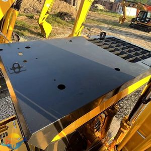 For Komatsu PC130-7 Small Excavator <b>Used</b> <b>Construction</b> <b>Machinery</b> <b>Parts</b> for Sale - Product Image 3