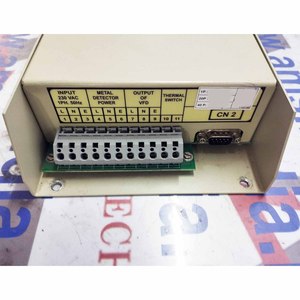 Unidade controladora | VE43 100W-Para uso em Automação Industrial/<span class=keywords><strong>CNC</strong></span> e Várias Funcionalidades/Aplicações Industriais - Product Image 3