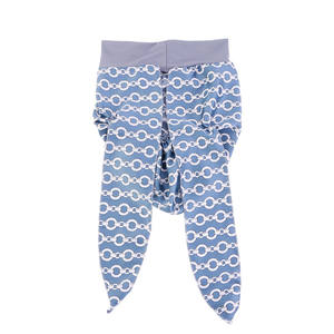 Nouveau bonnet chimio pour femme en ruban de soie simulée, imprimé numériquement, longueur moyenne - Product Image 4