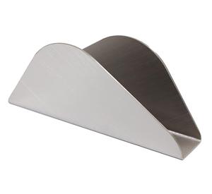 Soporte de pañuelos de acero inoxidable para artesanía, soporte de lujo a la moda para pañuelos/servilletas, para Hotel y restaurante - Product Image 4