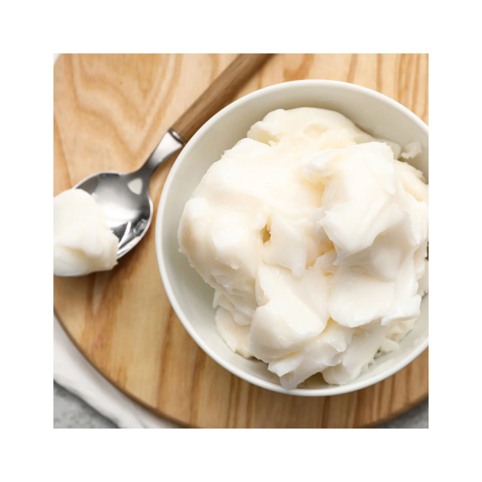 Lard organic rendered pork fat all natural deodorized 100% pure 30 lb -  Walmart.com, image size:1606x1606