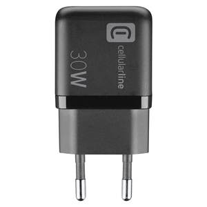 Chargeur multifonction MULTIPOWER MICRO 30W GaN Power Delivery USB Type-C & Type-A 30W Noir ACHUSBGAN2PD30WK - Product Image 4