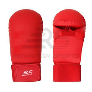 Latest New Karate <b>Gloves</b> in Wholesale Prices Top Premium Quality Lightweight Karate <b>Gloves</b> - Product Image 6
