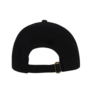Top Quality New Design Customized Unisex Baseball Caps / Custom Made Fitted Loose Fit Men Women Baseball Caps - Product Image 3