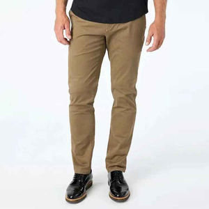 Pantalones vaqueros ajustados para hombre, pantalones vaqueros al por mayor, cómodos, última moda informal, ropa ajustada, Vaqueros ligeros a granel para hombre - Product Image 6