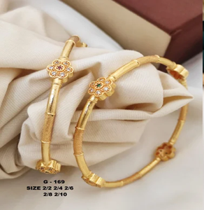 High Quality Ladies Hand Jewelry Bangles Indian Made Brass Bone Fashion Bangle <b>Bracelet</b> Fashion Jewelry <b>Bracelets</b> Factory Price - Product Image 3