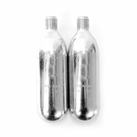 Pistola de Drenaje para Aire Acondicionado HVAC, Cartuchos de CO2 de Grado Alimenticio de 20g, Pureza del 99.99%, Presión de Trabajo de 69 bar, Acero al Carbono, Certificación CE, Línea de Condensado