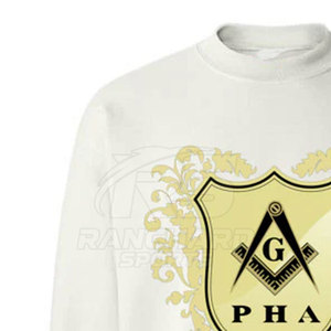 Sweat-shirt à capuche maçonnique pour homme, emblème de la loge, sweat-shirt maçonnique pour homme, logo de la franc-maçonnerie - Product Image 2