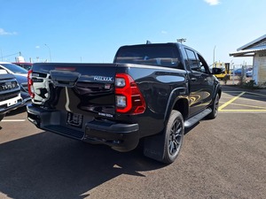 Toyota Hilux GR Sport 2022 À VENDRE - Product Image 4