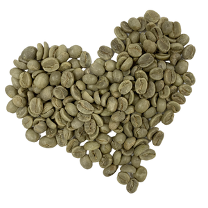 Fourniture directe d'usine grains de café vert Arabica Robusta origine vietnamienne naturel séché au soleil prix de gros à bas quantité minimale de commande - Product Image 5