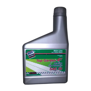 Olio Motore Per Tosaerba SAE30 600 ml - Product Image 1