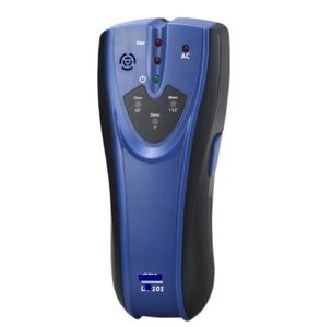 LA-101 <b>Wall</b> Scanner & Stud/Metal <b>Detector</b> – IP67 Waterproof, AC <b>Wire</b> & Wood Testing, Metal Cable Detection, 1-Year Warranty - Product Image 2