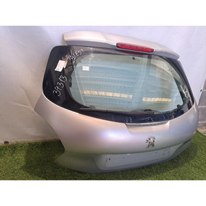 Portellone Posteriore PEUGEOT 208 Serie 9810682180 (12>19) - Product Image 3